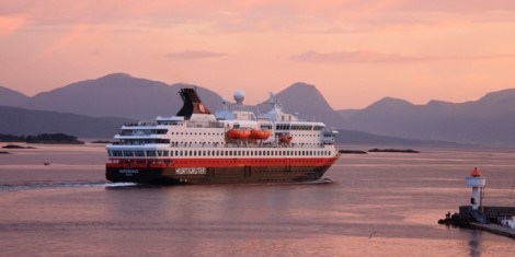 MS Nordnorge
