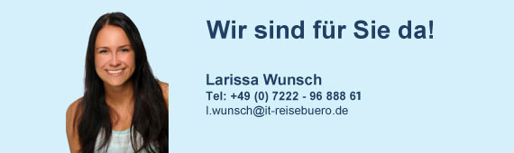 Larissa Wunsch