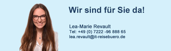 Lea-Marie Revault